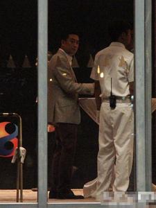 Ardiansyah Sulaimanplayslot123 link alternatifQin Shaoyou menunjuk ke dua orang iseng yang diborgol oleh Biksu Ma.